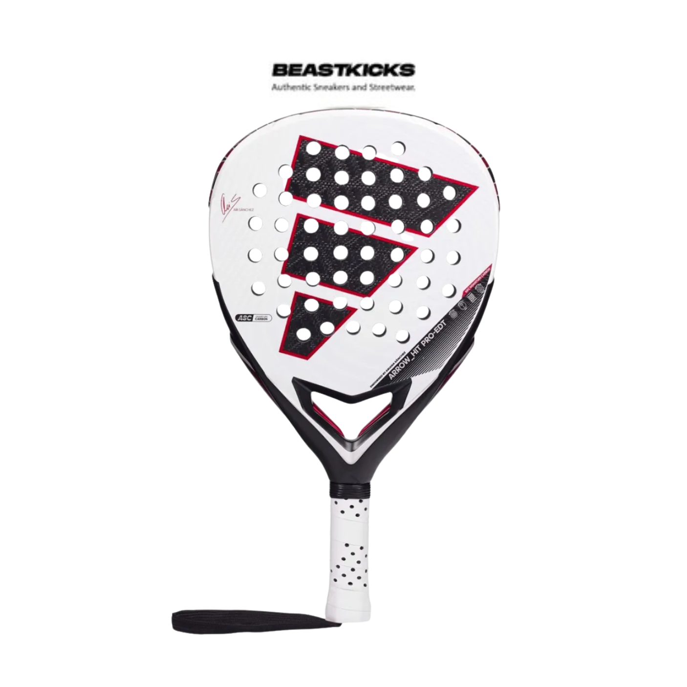 ADIDAS ARROW HIT PRO EDT 2026 ARI SÃNCHEZ