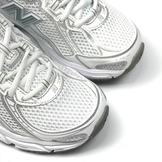 NEW BALANCE 740 WHITE SILVER