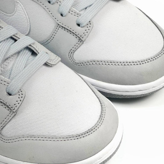 DUNK LOW LX NBHD LIGHT SMOKE GREY