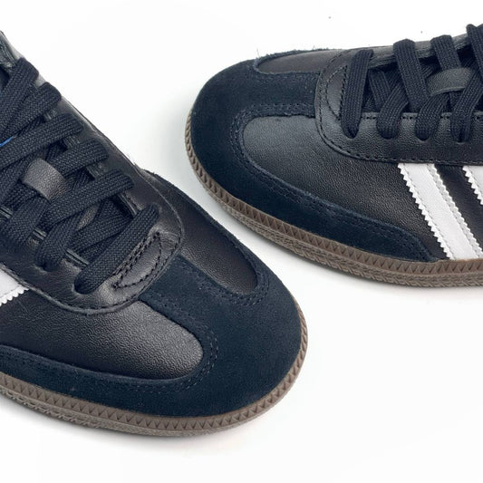 ADIDAS SAMBA OG BLACK