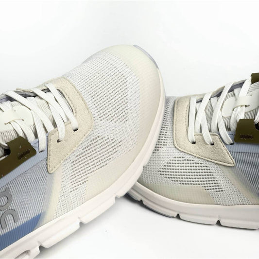 ON CLOUDRIFT IVORY HEATHER WMNS