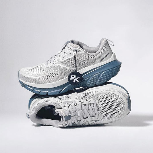 SAUCONY GUIDE 18 FOSSIL DUSK