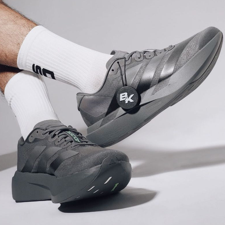 ADIDAS ADIZERO EVO SL GREY WMNS