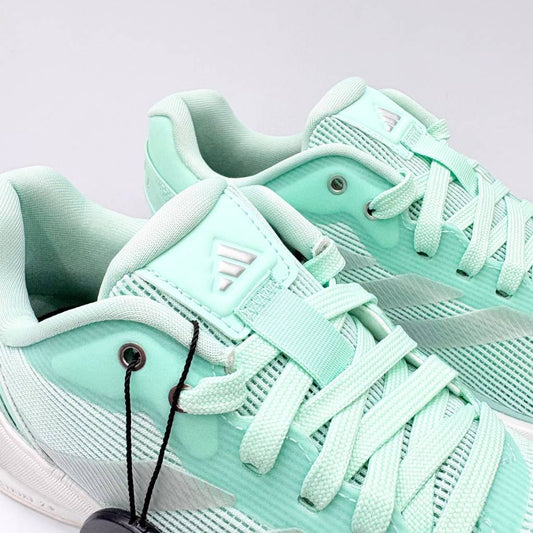 ADIDAS CRAZYQUICK LS PADEL MINT SILVER W