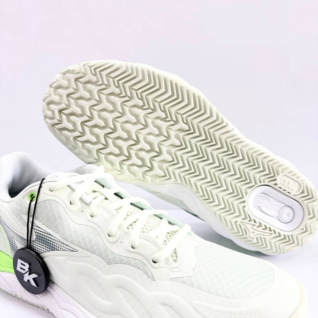 MIZUNO WAVE ENFORCE COURT PADEL WMN PHAN
