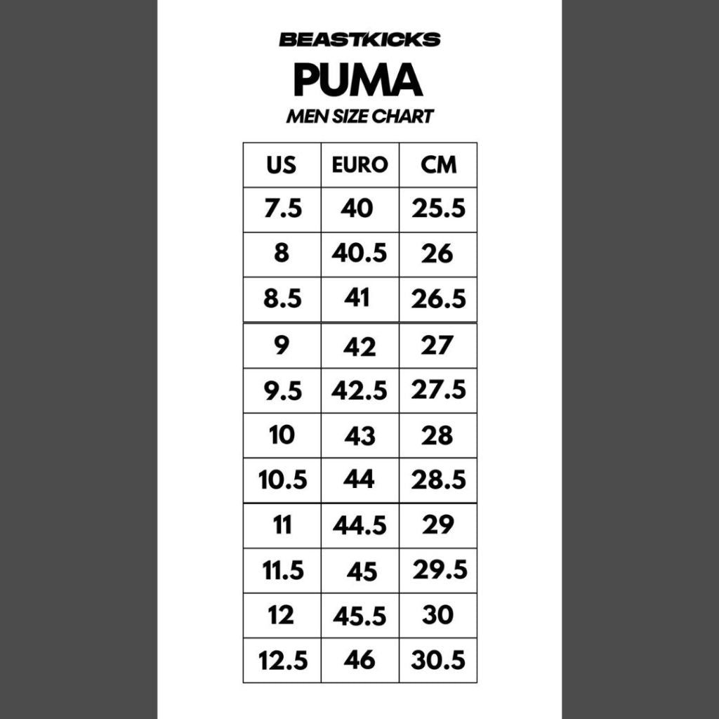 Puma Og Speedcat Black Warm White