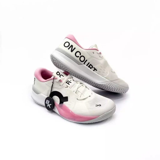 ON THE ROGER PRO 3 CLAY IVORY MAGNOLIA