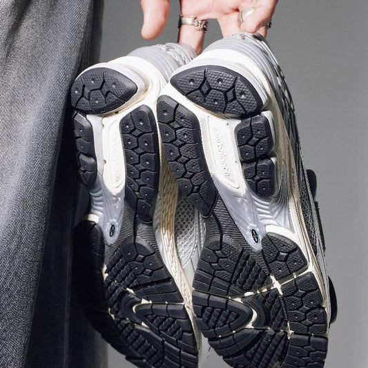 NEW BALANCE 1906L SILVER SHADOW GREY