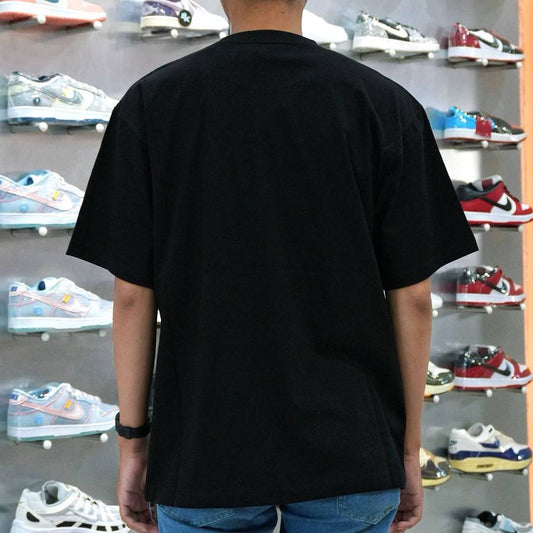 ADLV AC BEAR WELCOME SHORT SLEEVE T-SHIR