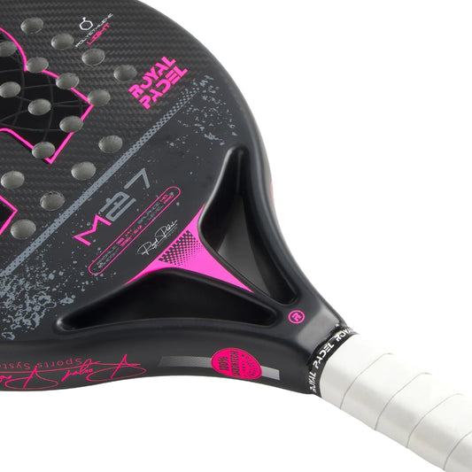 ROYAL PADEL M27 LIGHT 2026