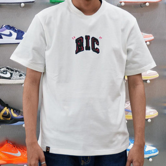 RIC FATAL SHADE WHITE BLACK