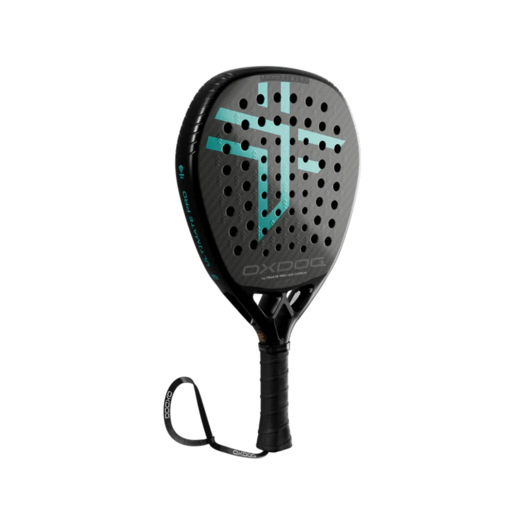 OXDOG ULTIMATE PRO 2026 BLACK TOSCA