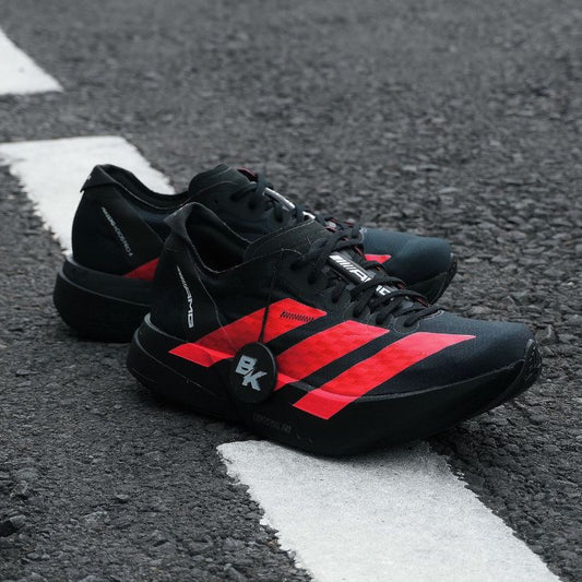 ADIDAS ADIZERO ADIOS PRO 4 X AMG MOTORSP
