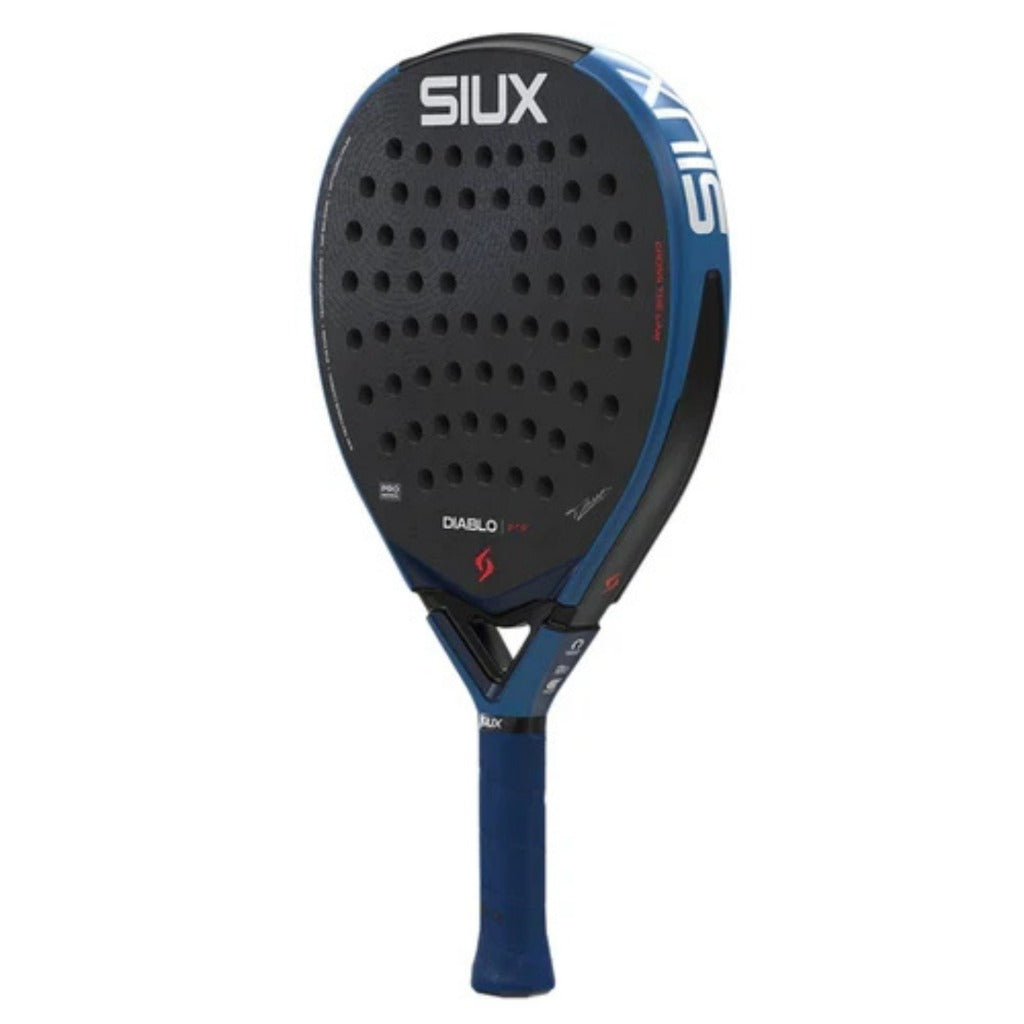 SIUX DIABLO PRO ROYAL BLUE 2026