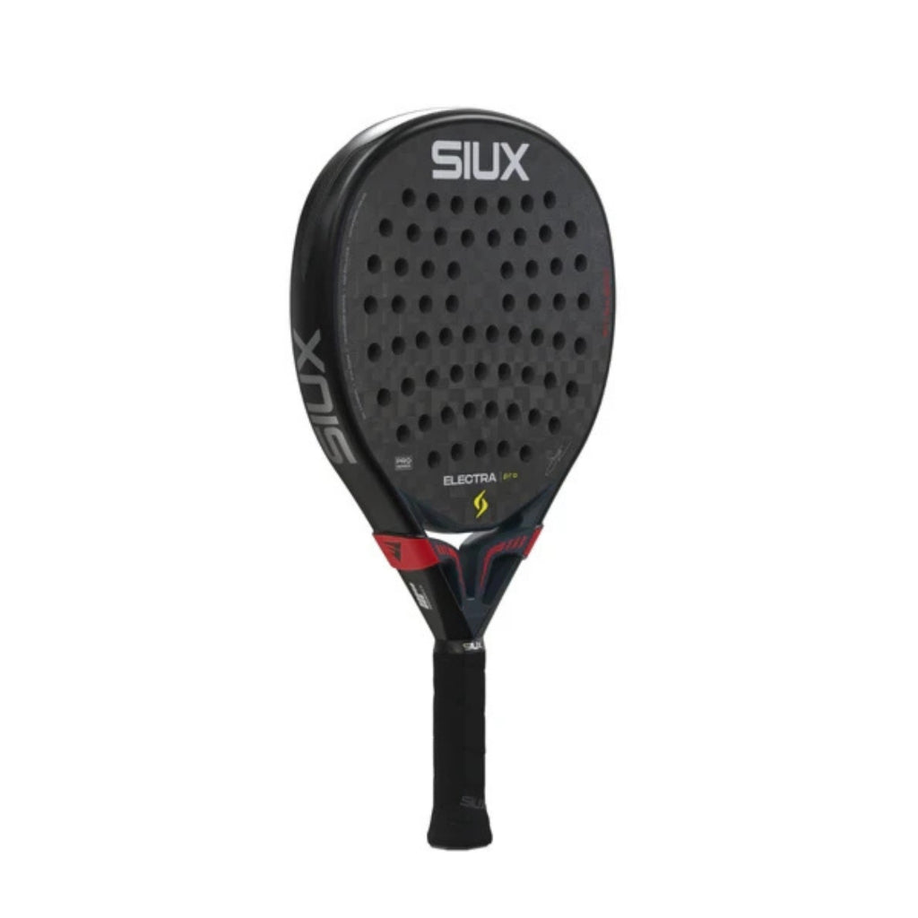 SIUX ELECTRA PRO SHADOW RED 2026