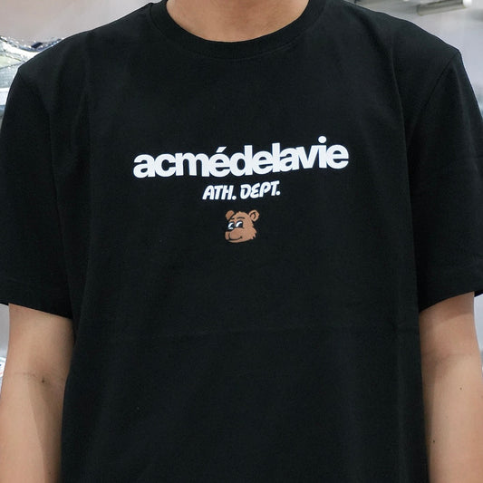 ADLV AC POINT STANDRAD SHORT SLEEVE T-SH