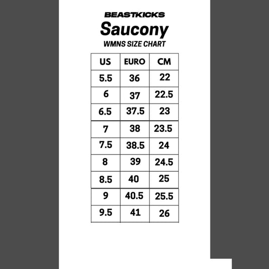 Saucony Azura White Splash Wmns