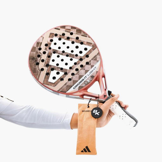 ADIDAS CROSS IT LIGHT 2026 MARTITA ORTEG