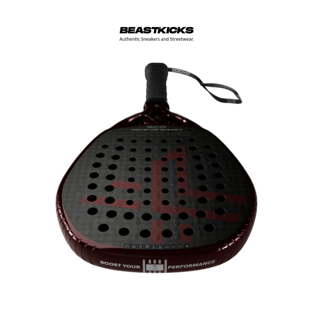 OXDOG ULTIMATE PRO LIGHT 2026