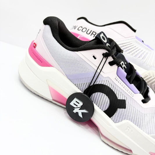 ON THE ROGER PRO FIRE CLAY THISTLE PINK