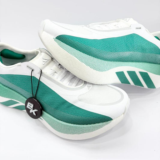 HYPERBOOST EDGE WHITE GREEN