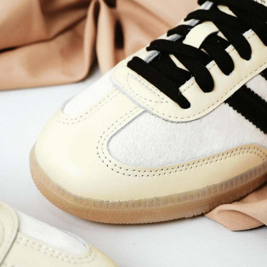 SAMBA OG RETRO CREAM MYSTERY BROWN