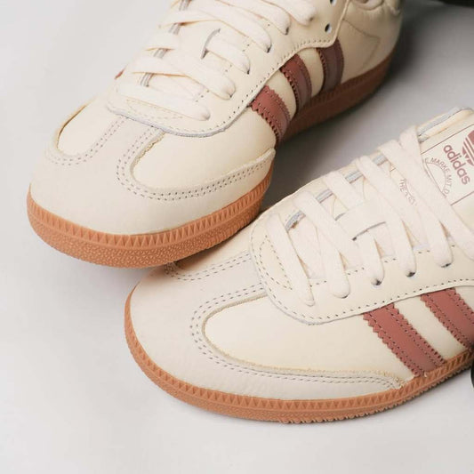 SAMBA OG WONDER WHITE SHADOW PINK