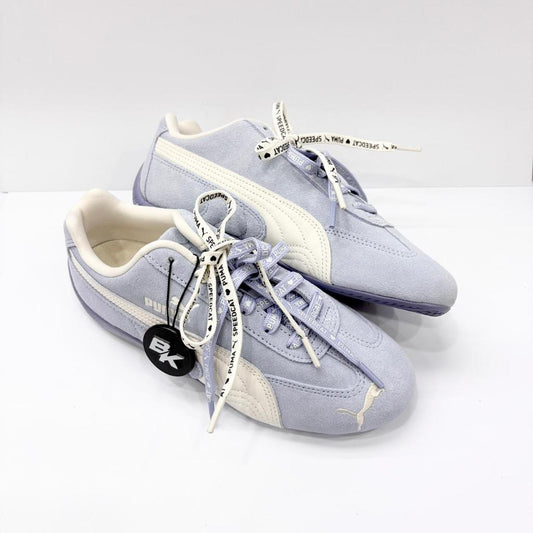 PUMA OG SPEEDCAT DUO LACE SNOW BLUE