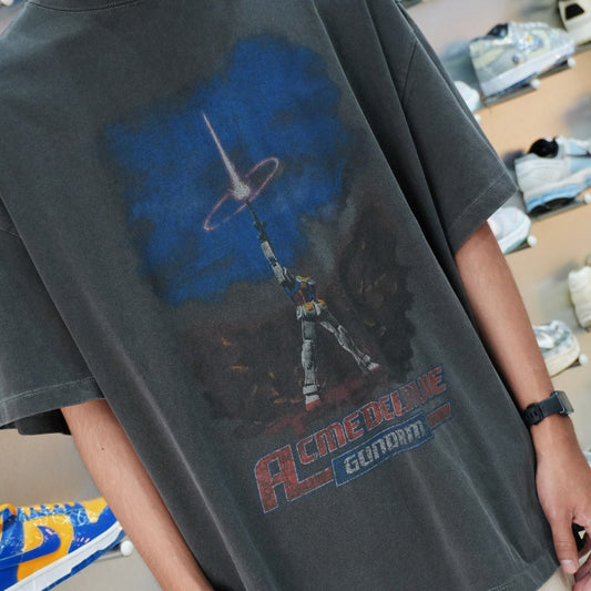 ADLV MOBILE SUIT GUNDAM LAST SHOOTING