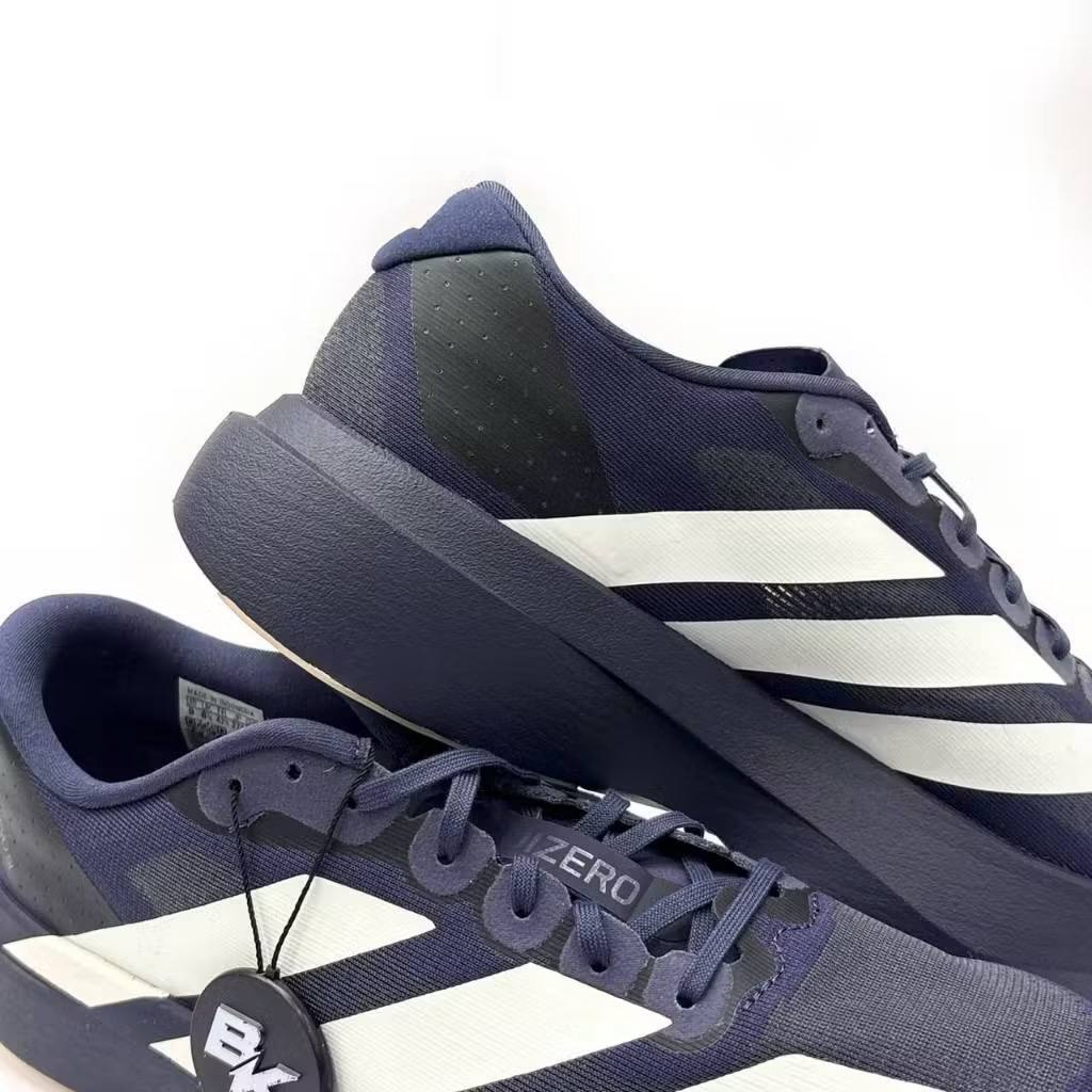 ADIDAS ADIZERO EVO SL SHADOW NAVY