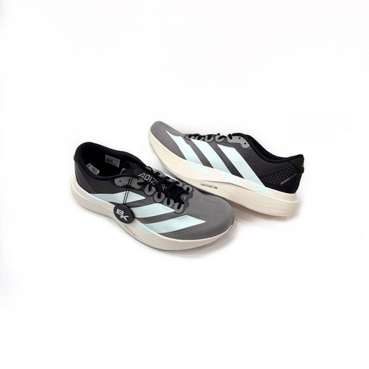ADIZERO EVO SL WOVEN GREY THREE MEN