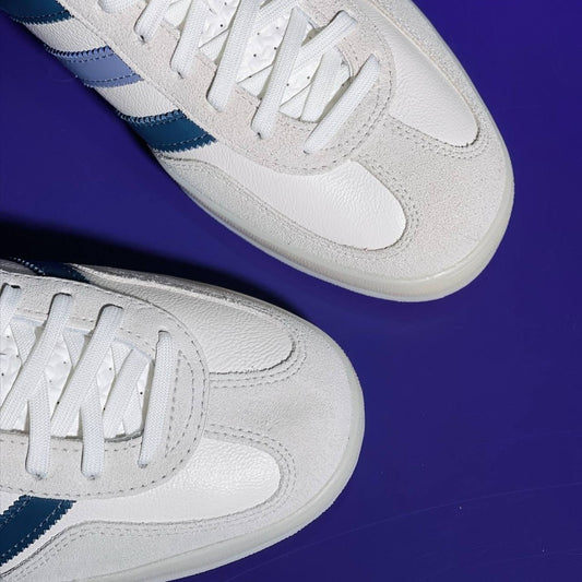 Adidas Gazelle Indoor Preloved Lilac