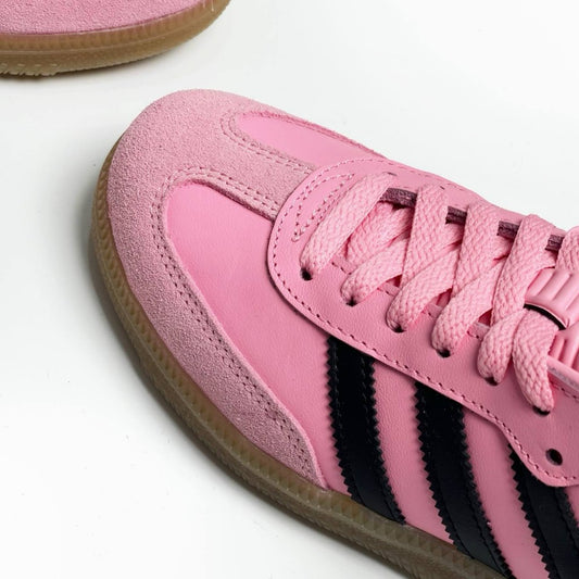 Adidas Samba Inter Miami CF Messi Pink
