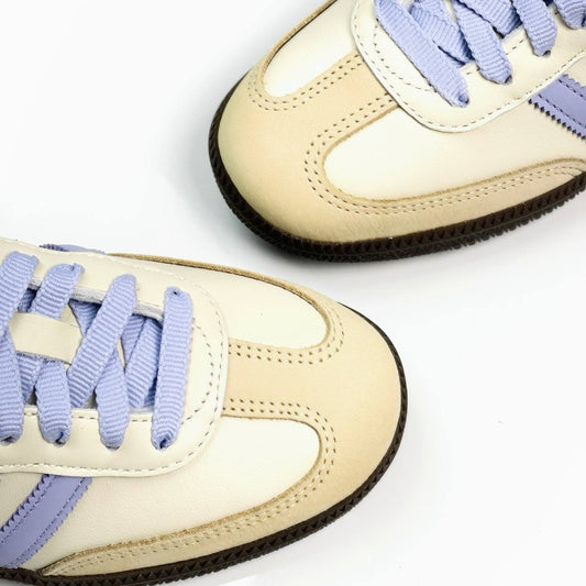 Samba OG Cream White Violet