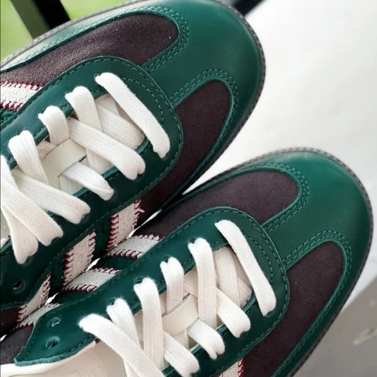 samba og notitle green