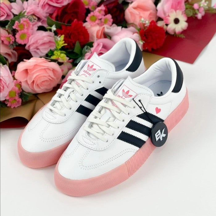 Adidas Samba Rose Valentine
