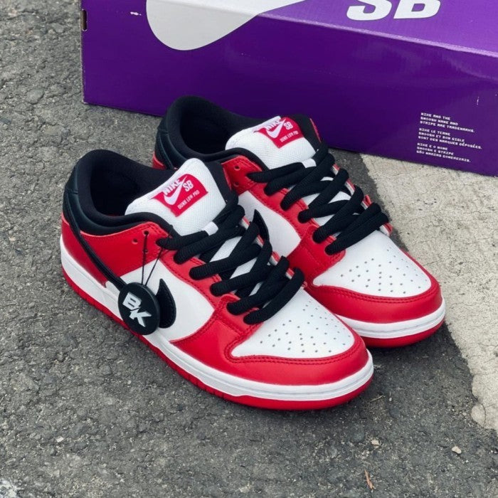 NIKE SB DUNK LOW J-PACK CHICAGO