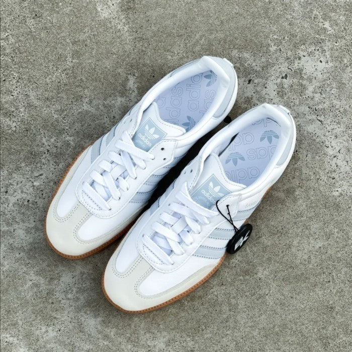samba og cloud white halo blue