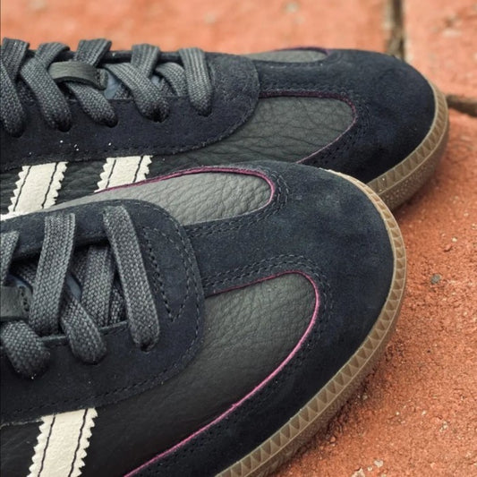 SAMBA OG FEIFEI RUAN CNY BLACK