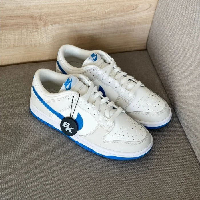 Dunk low photo blue