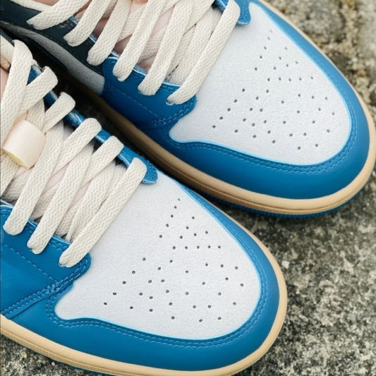 AIR JORDAN 1 LOW TOKYO VINTAGE UNC GREY