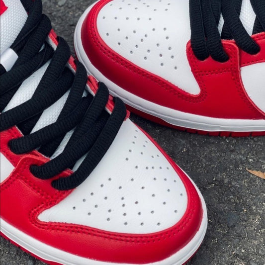 NIKE SB DUNK LOW J-PACK CHICAGO