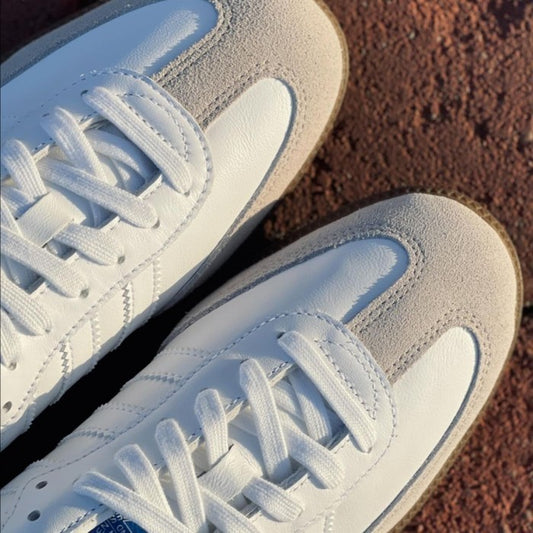 Samba OG Double White Gum