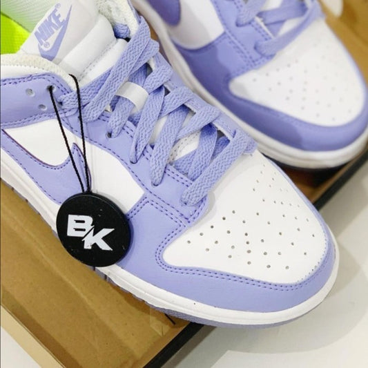 DUNK LOW LILAC