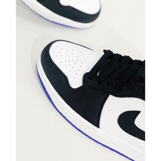 AIR JORDAN 1 MID UNION BLUE