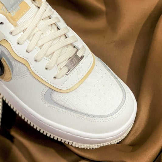 AIR FORCE 1 SHADOW SAIL TAN