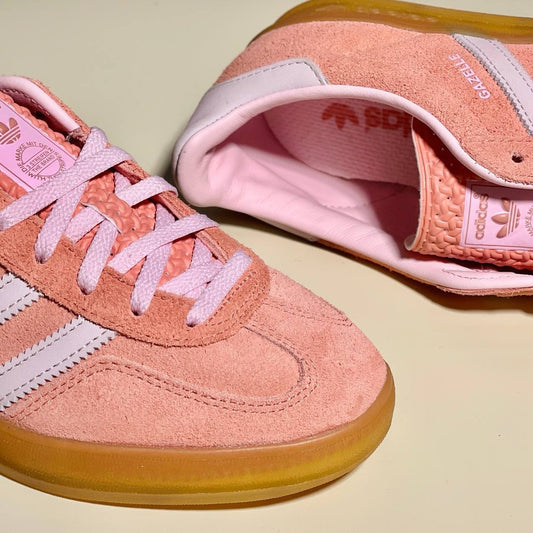 gazelle wonder clay women