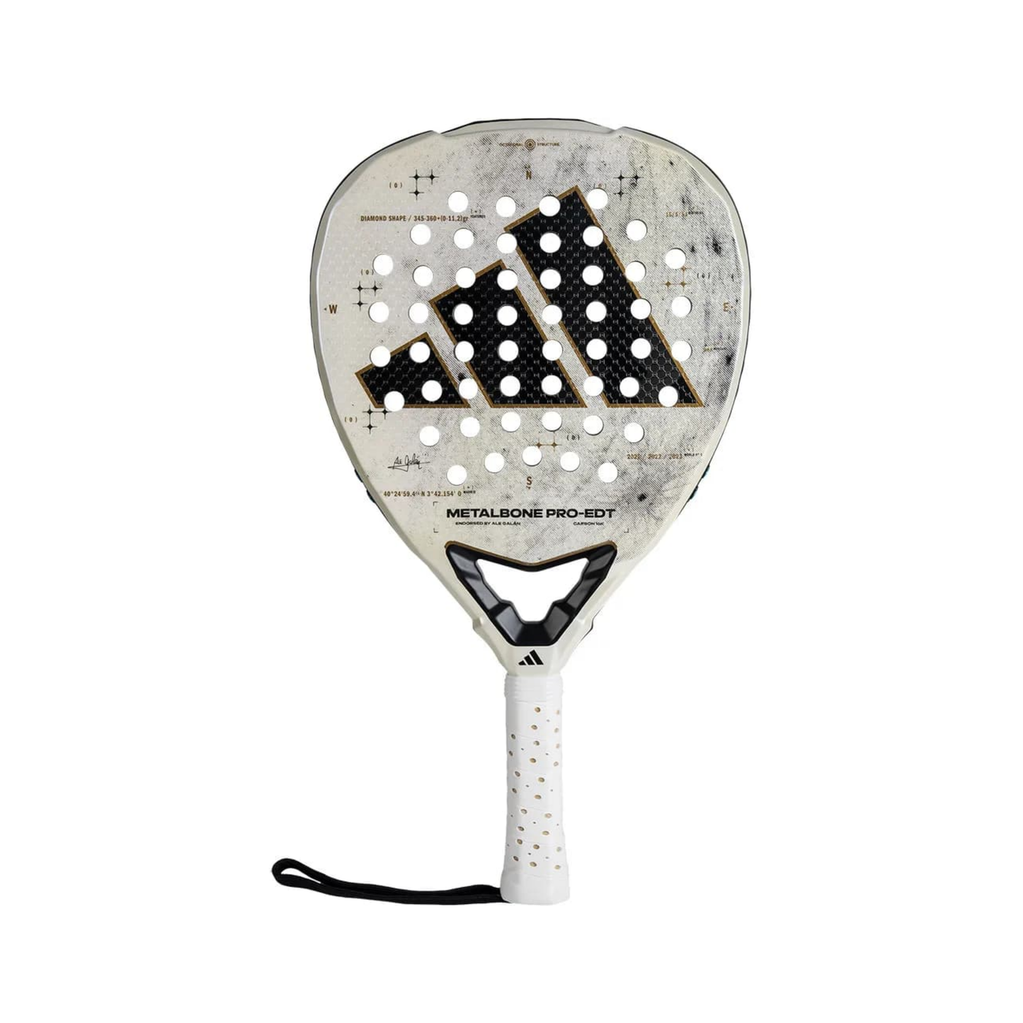 ADIDAS METABONE PRO EDT 2025