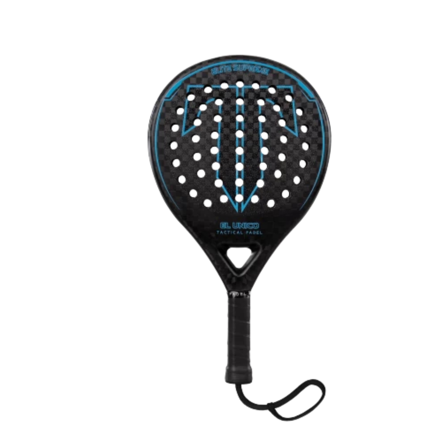 TACTICAL EL UNICO BLUE 2026
