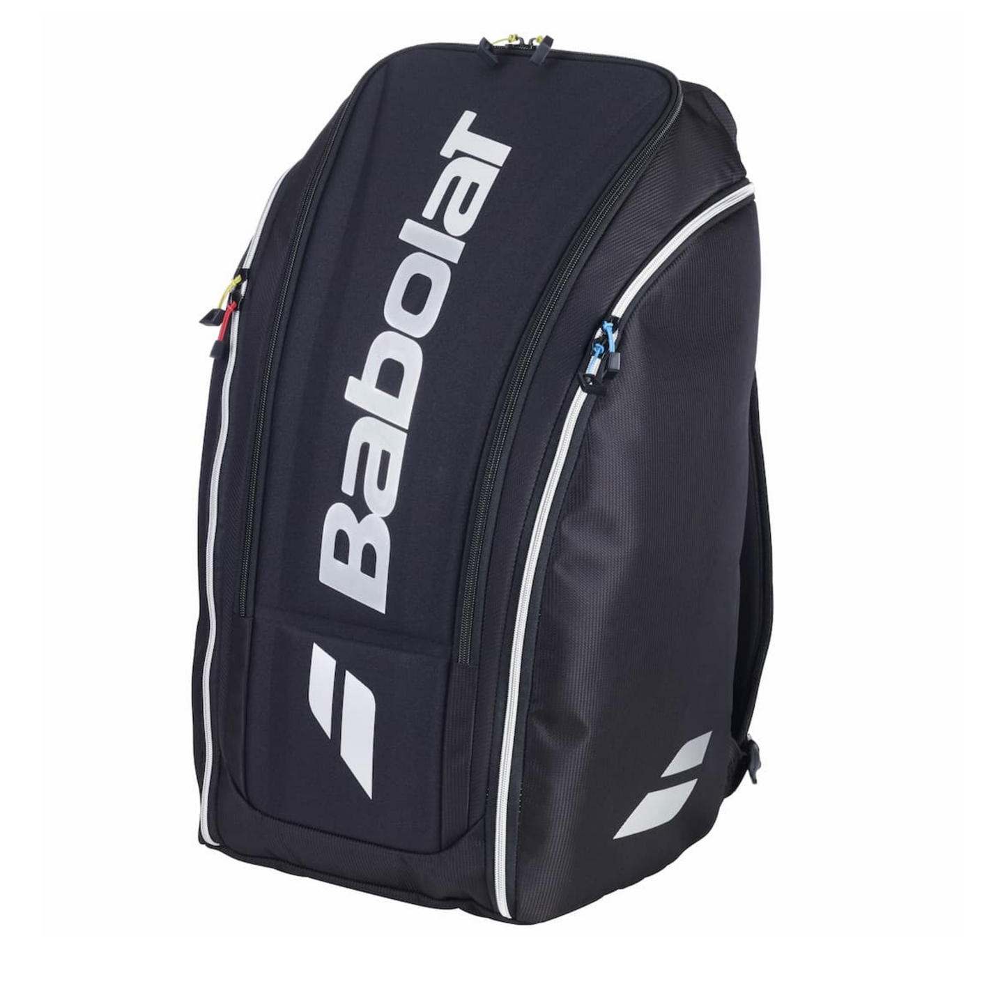 BABOLAT PERFORMANCE PADEL BAG BLACK